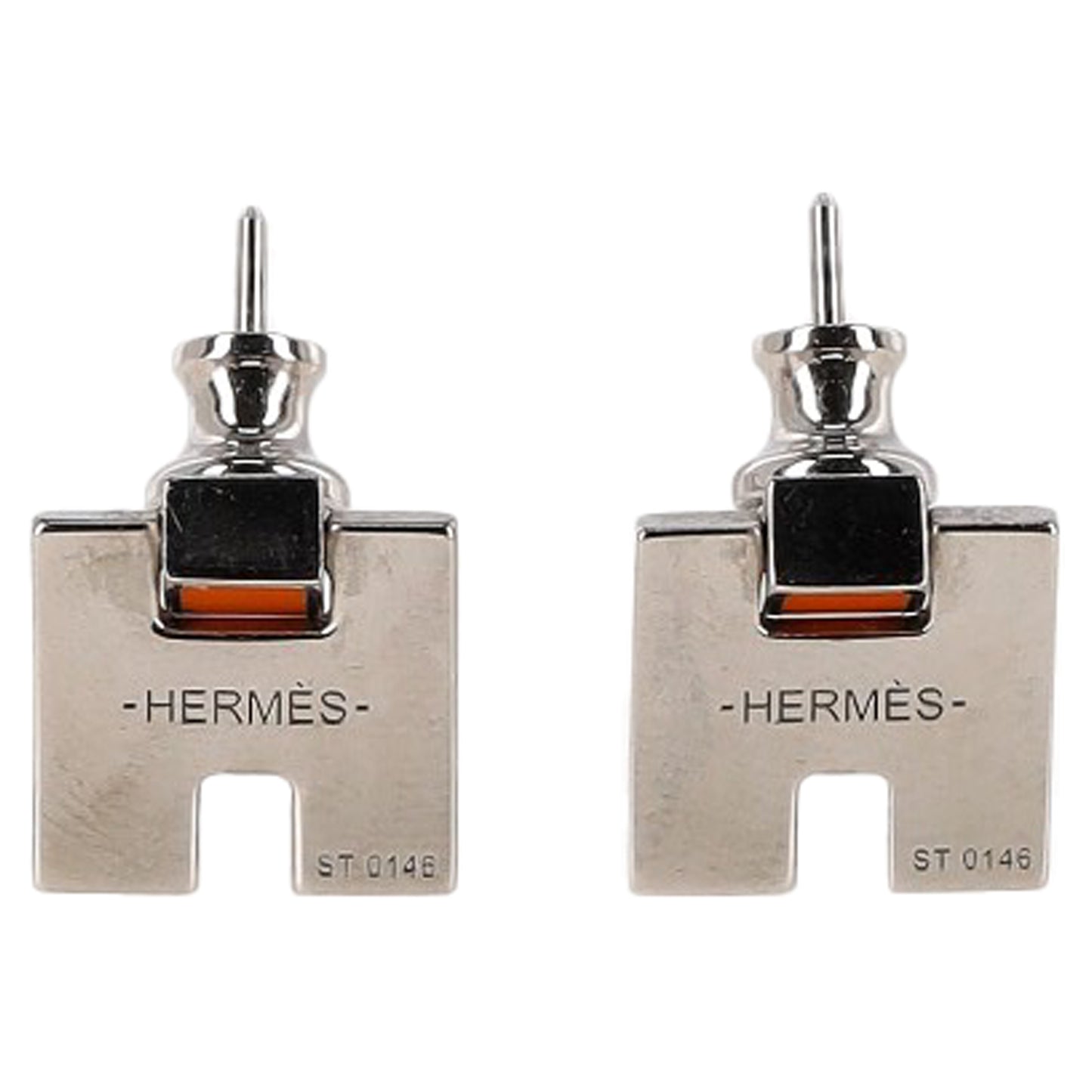 Hermès earring