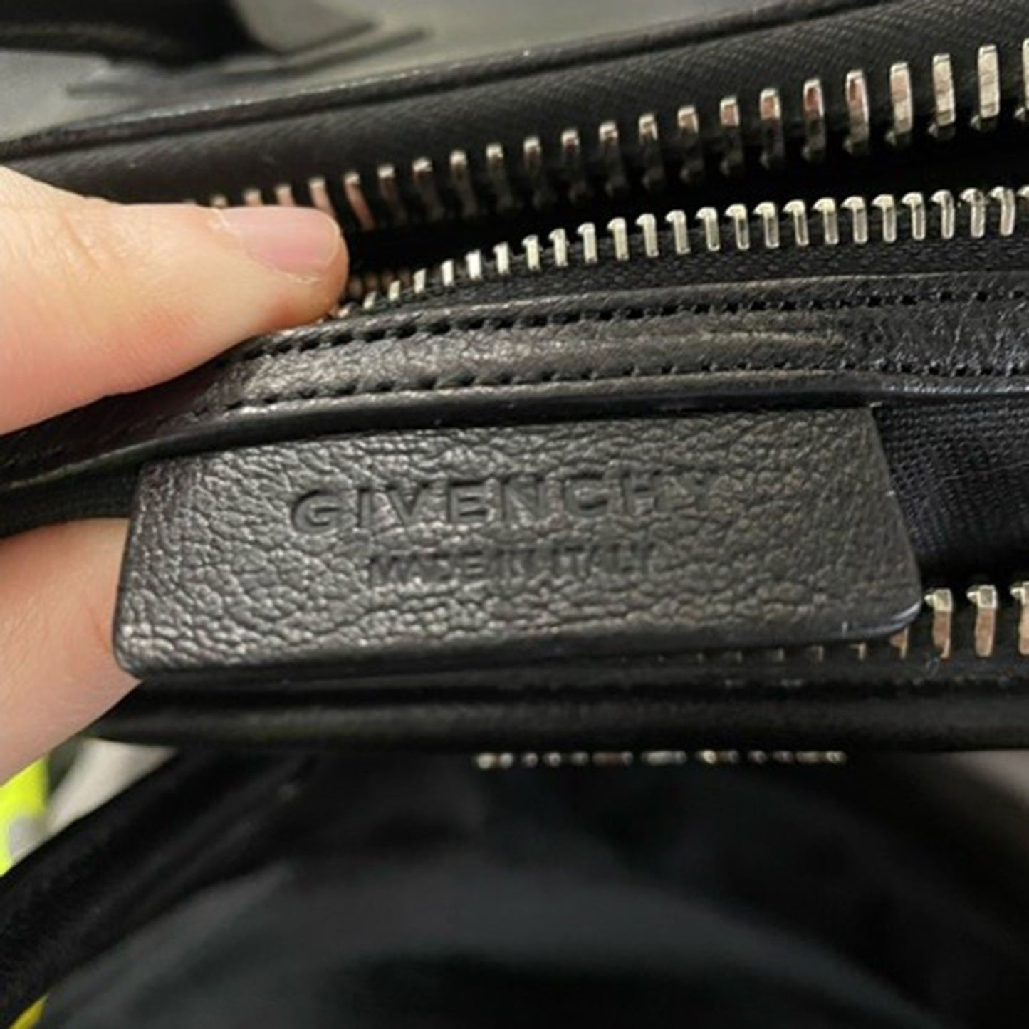 Givenchy handbag