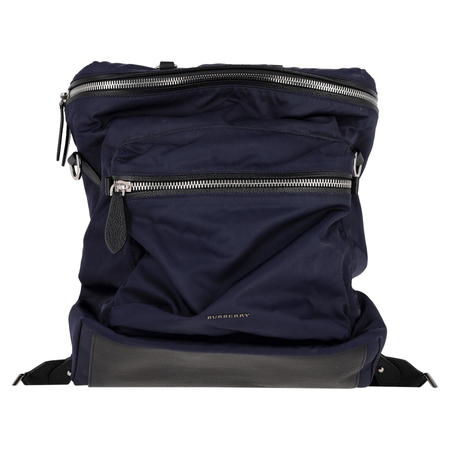 Burberry travel bag