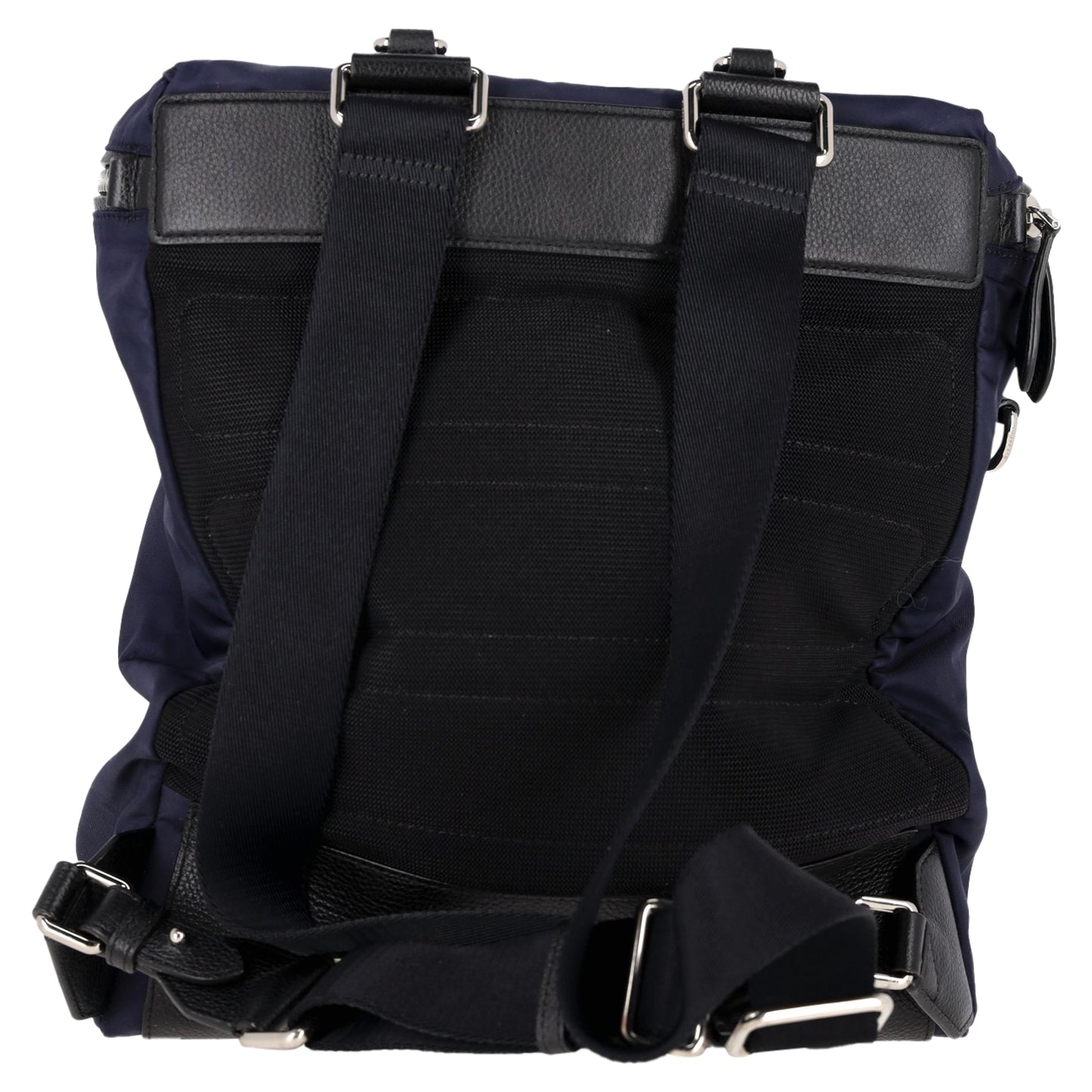 Burberry travel bag