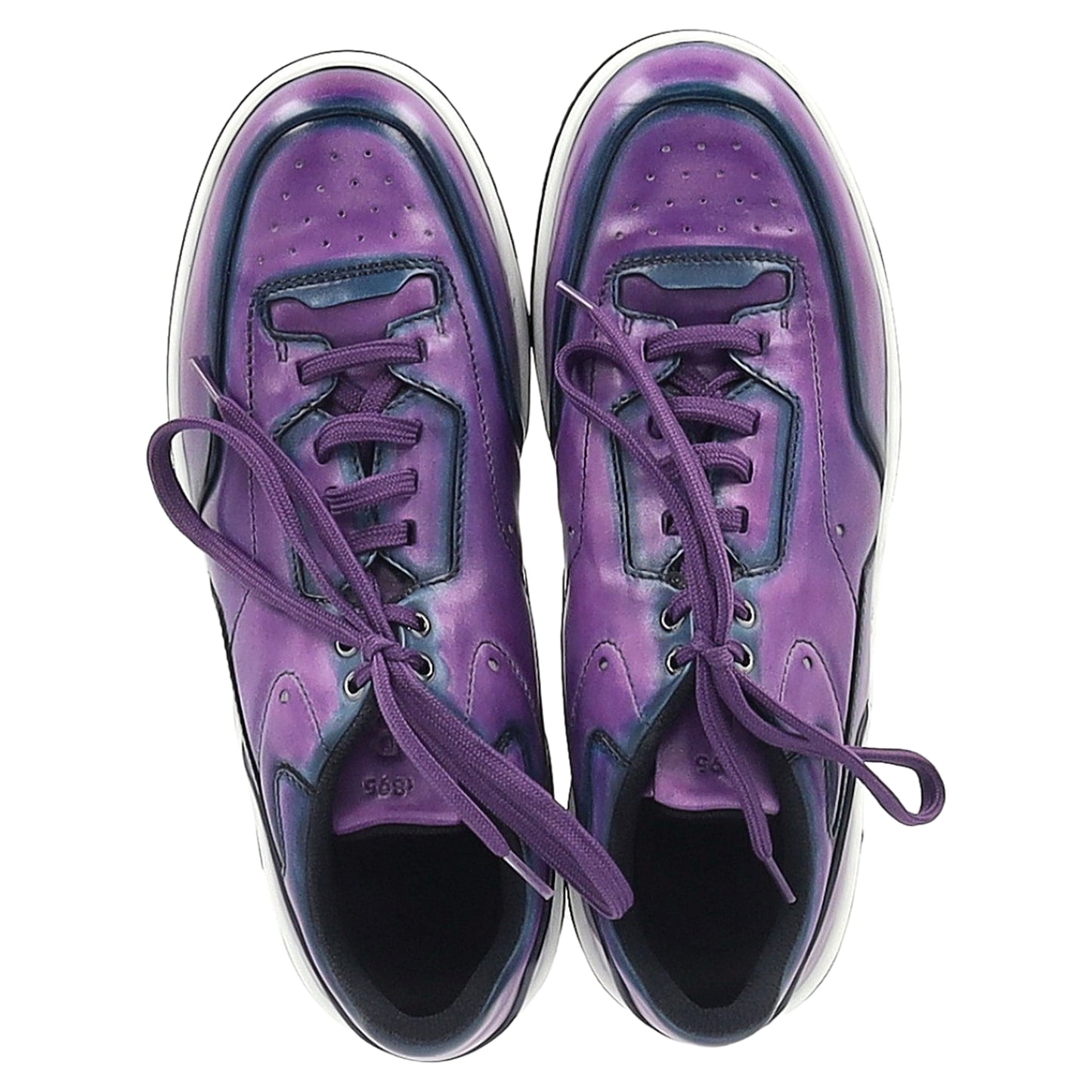 Berluti sneaker