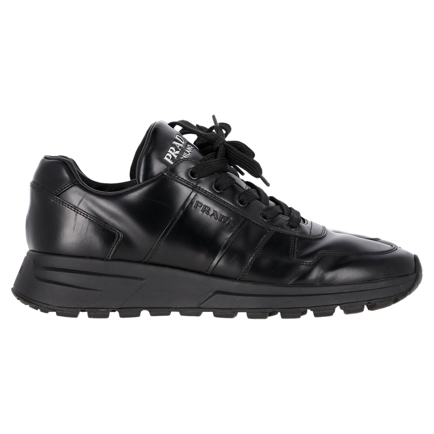 Prada sneaker