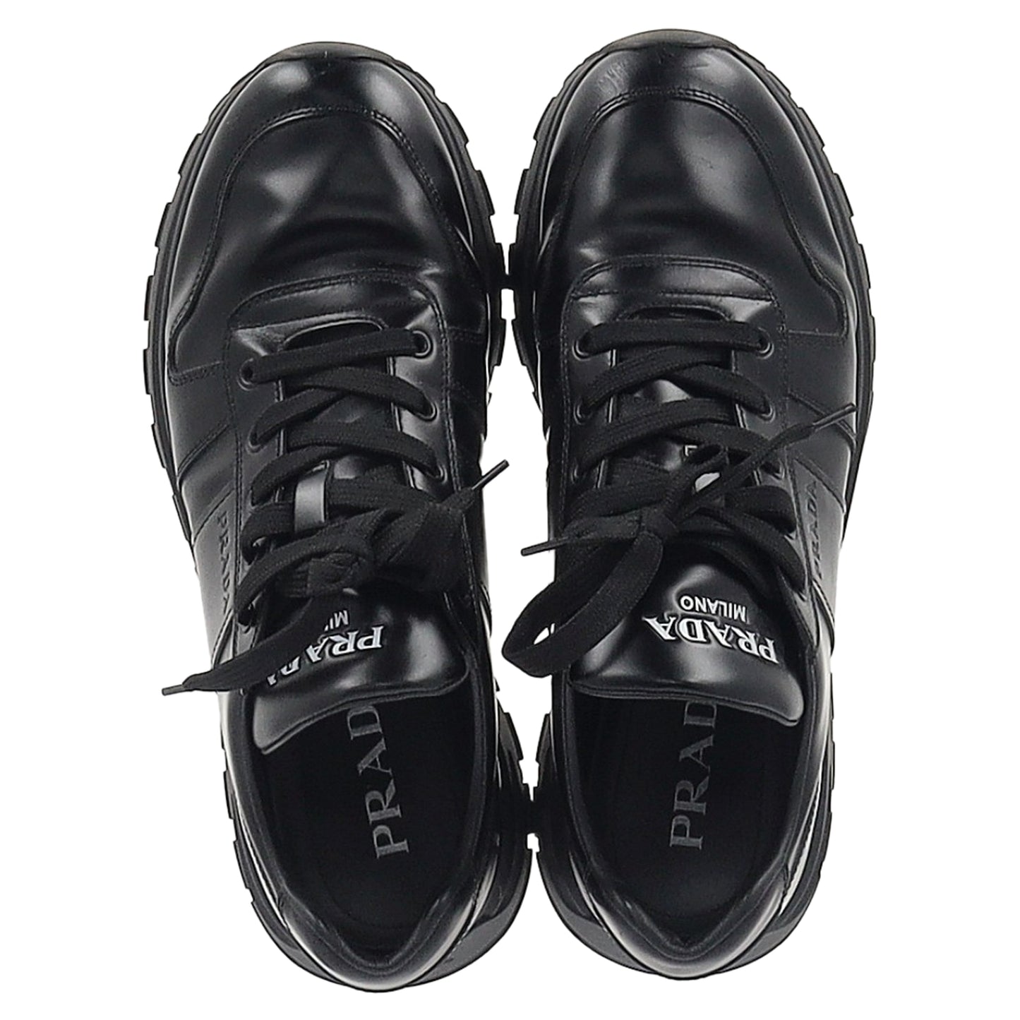 Prada sneaker