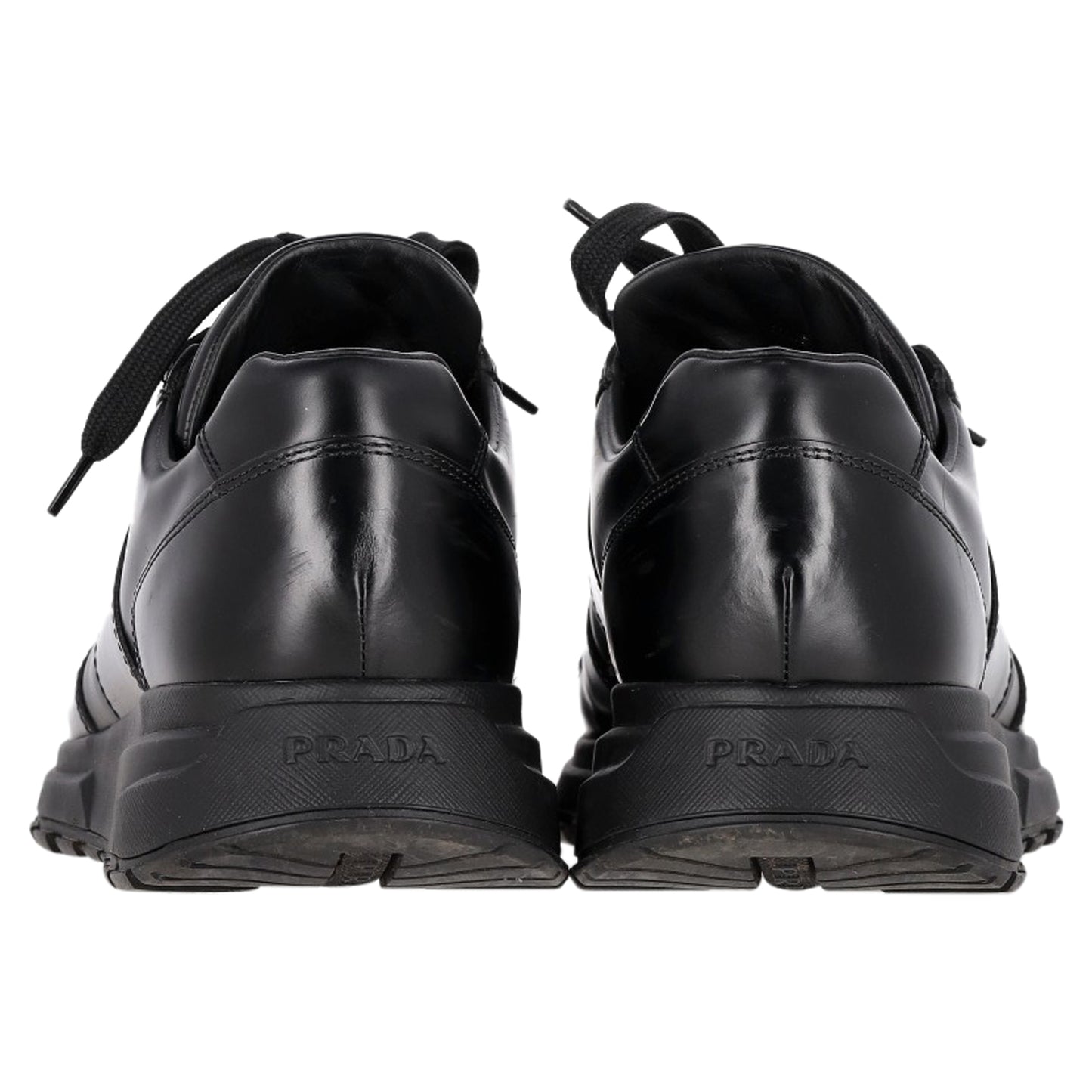 Prada sneaker