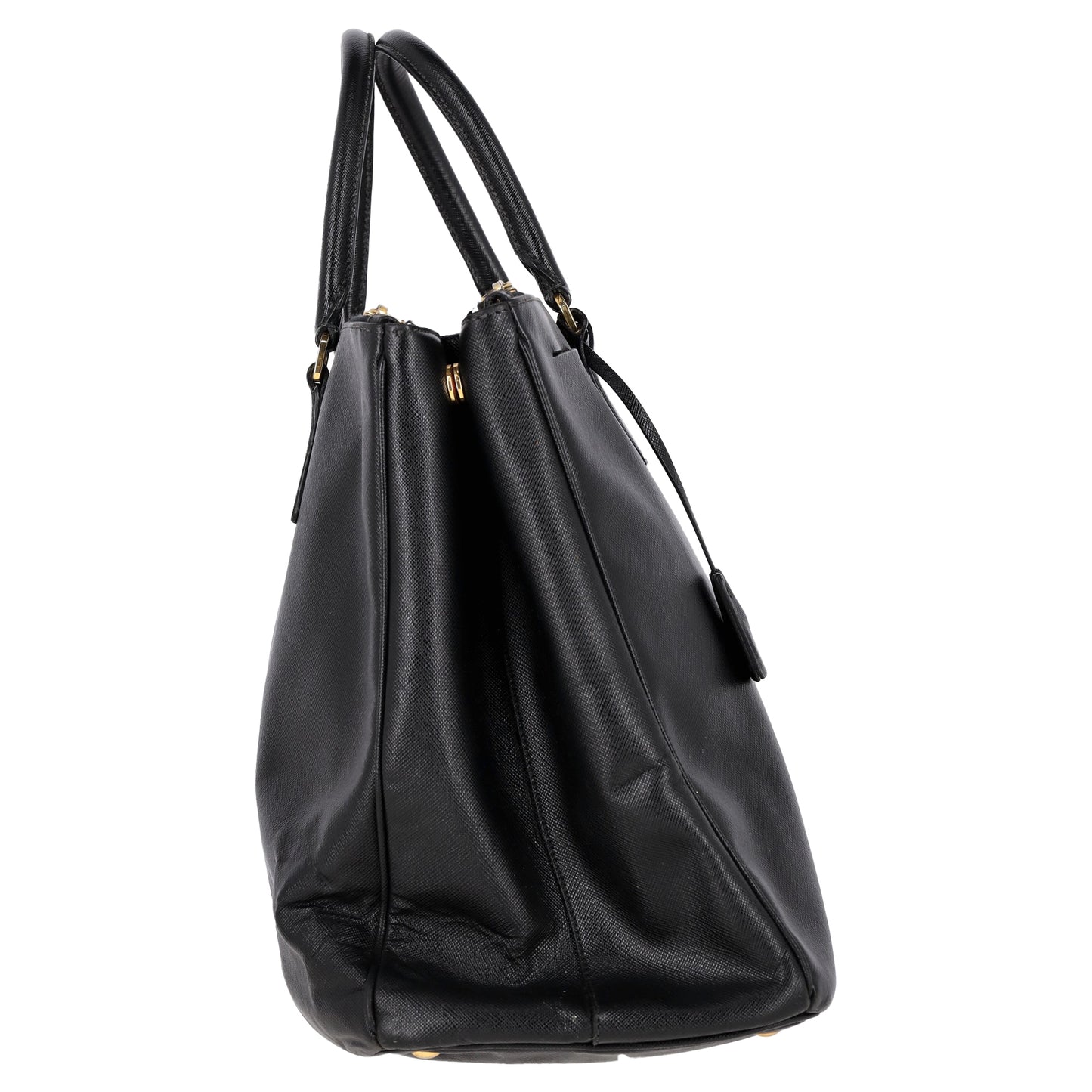 Prada executive tote bag