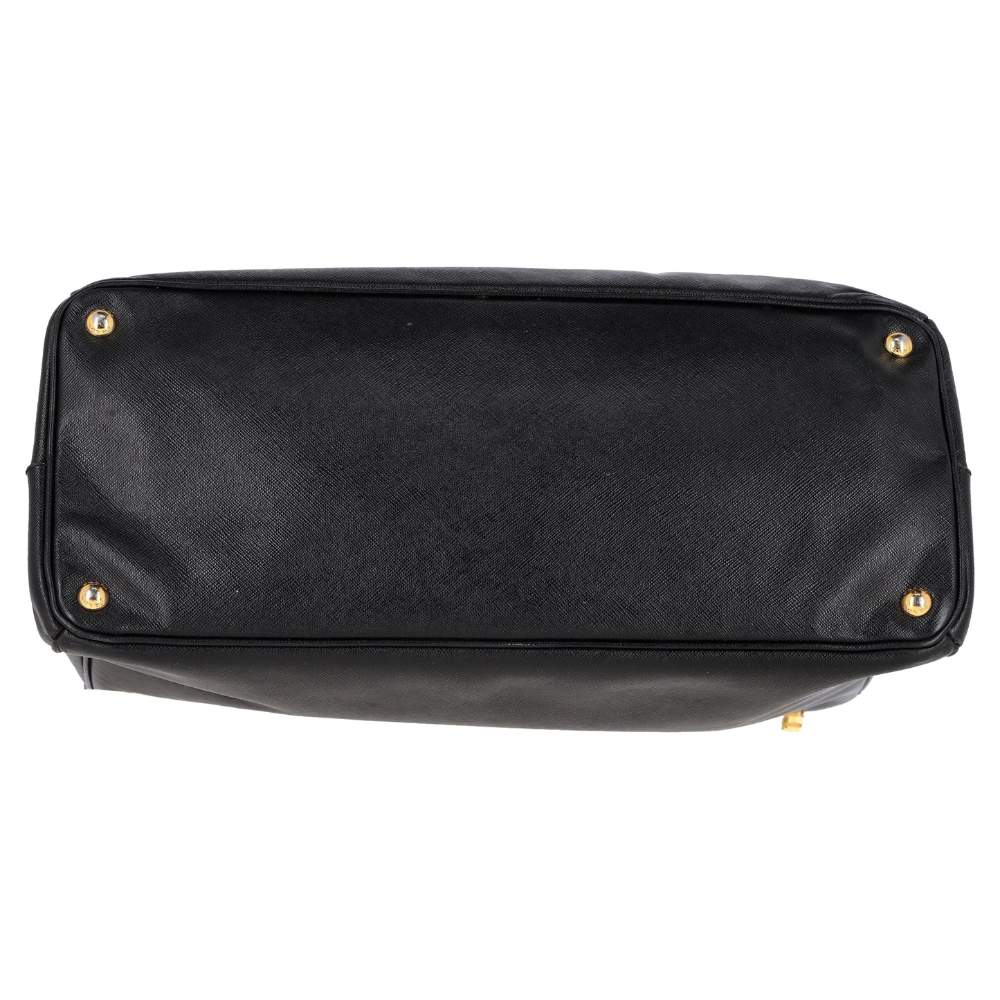 Prada executive tote bag