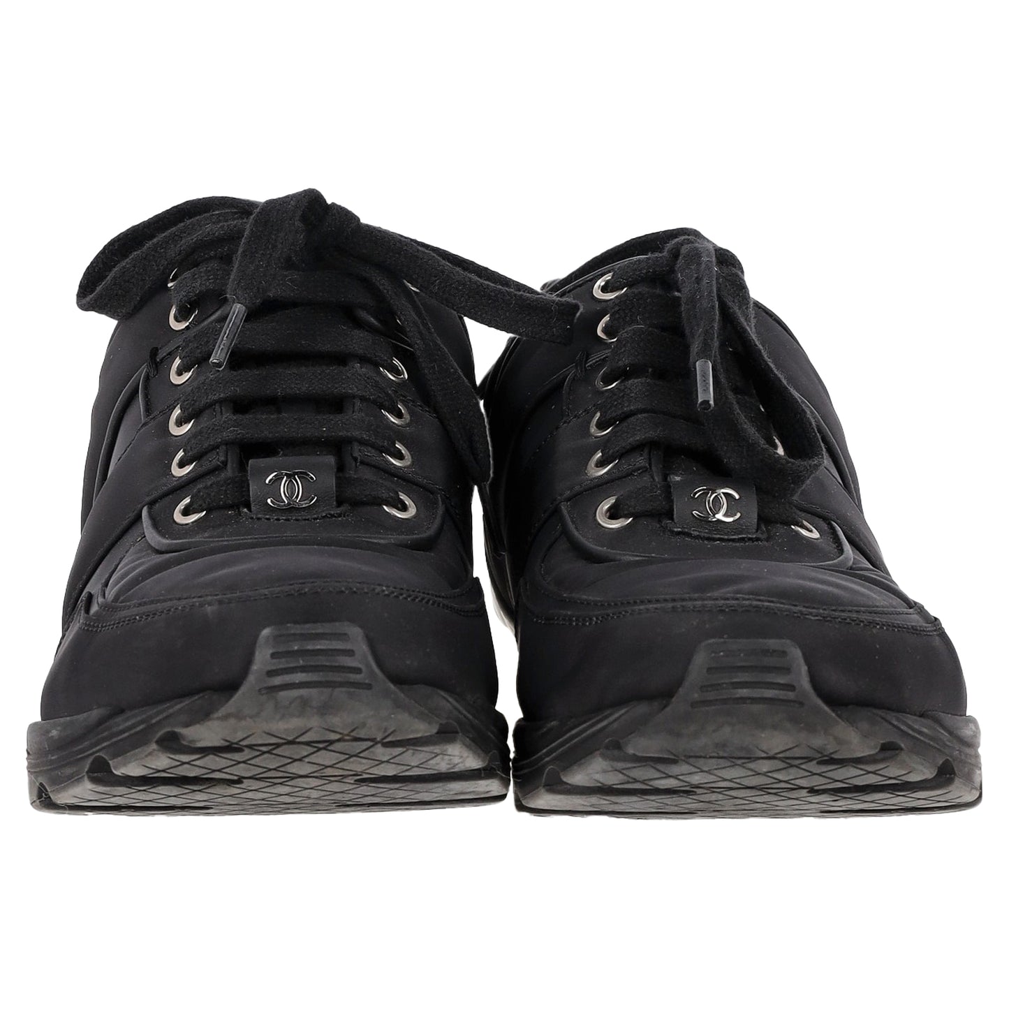 Chanel sneaker