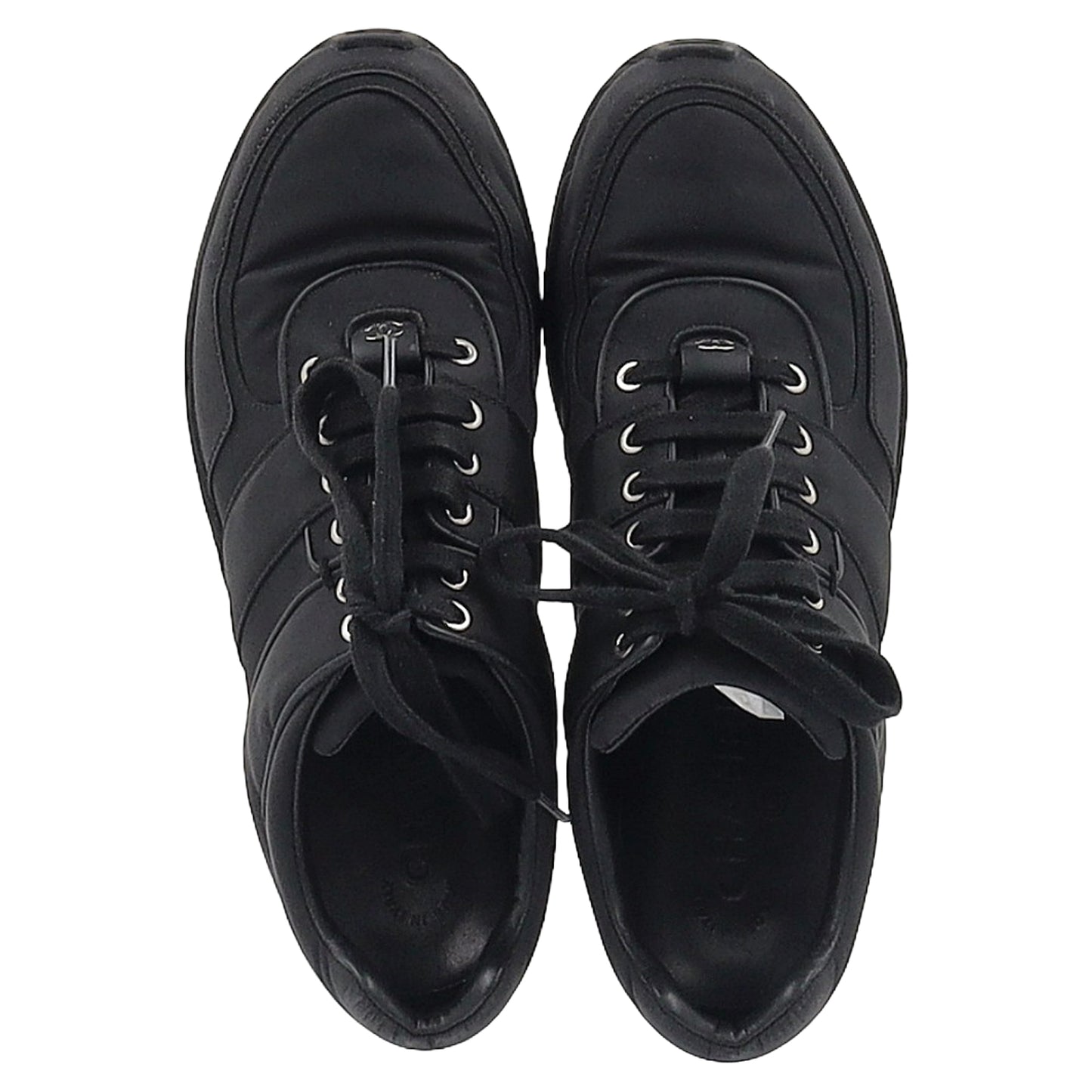Chanel sneaker