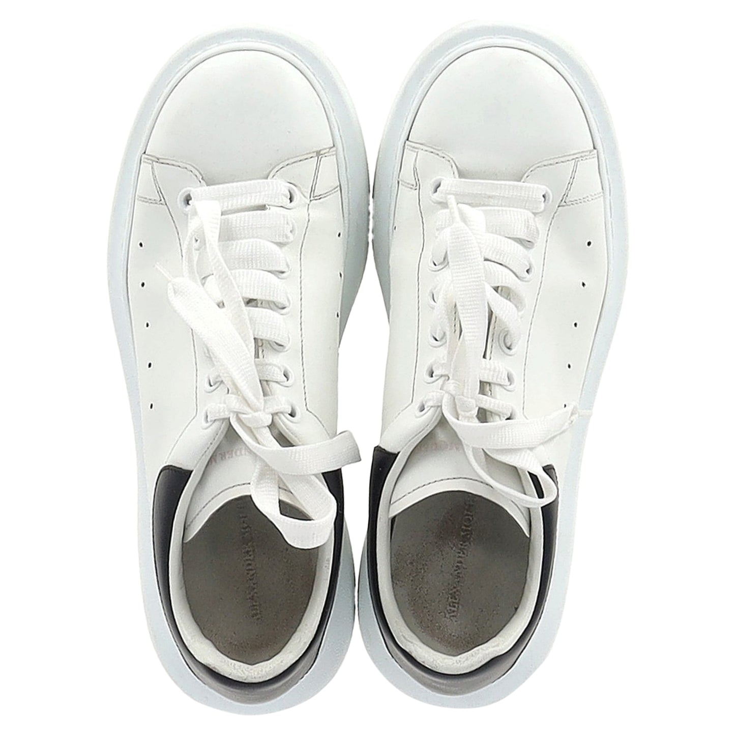 Alexander McQueen sneaker