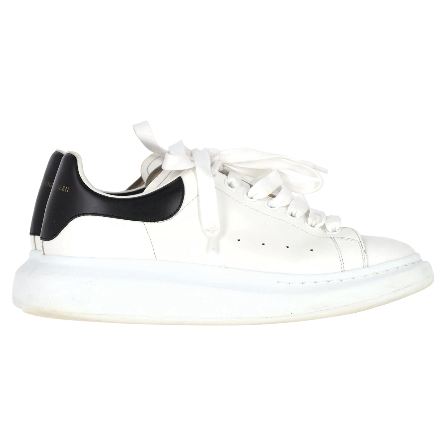 Alexander McQueen sneaker