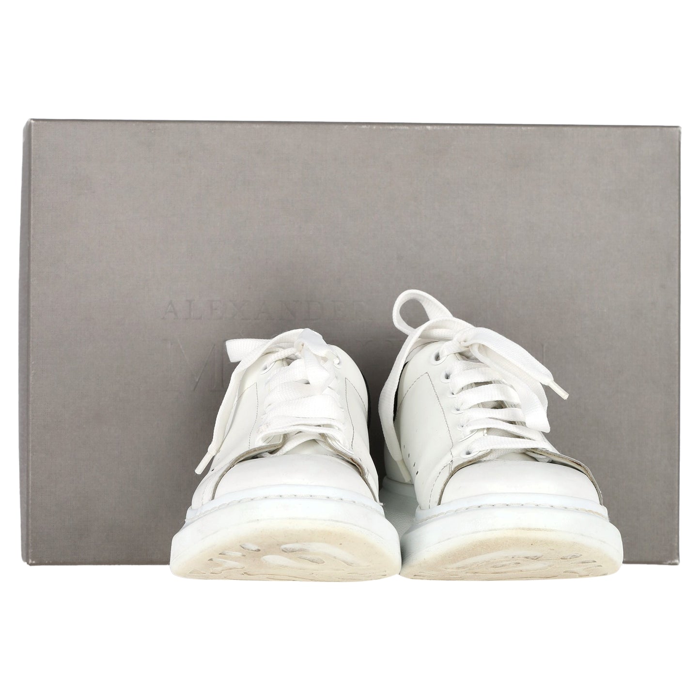 Alexander McQueen sneaker