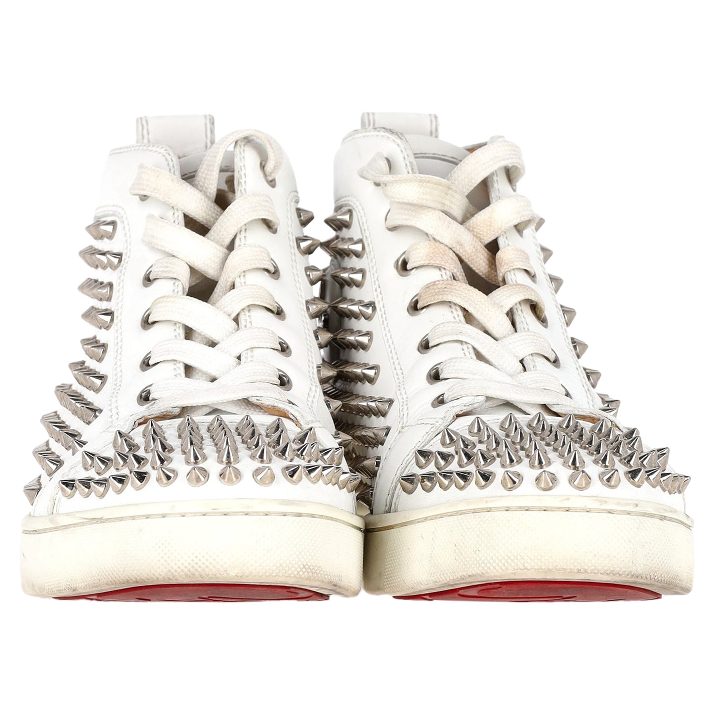 Christian Louboutin boot