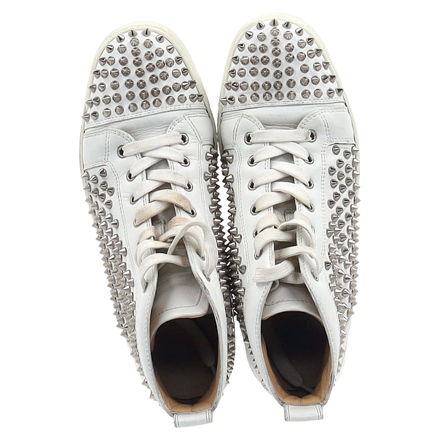 Christian Louboutin boot