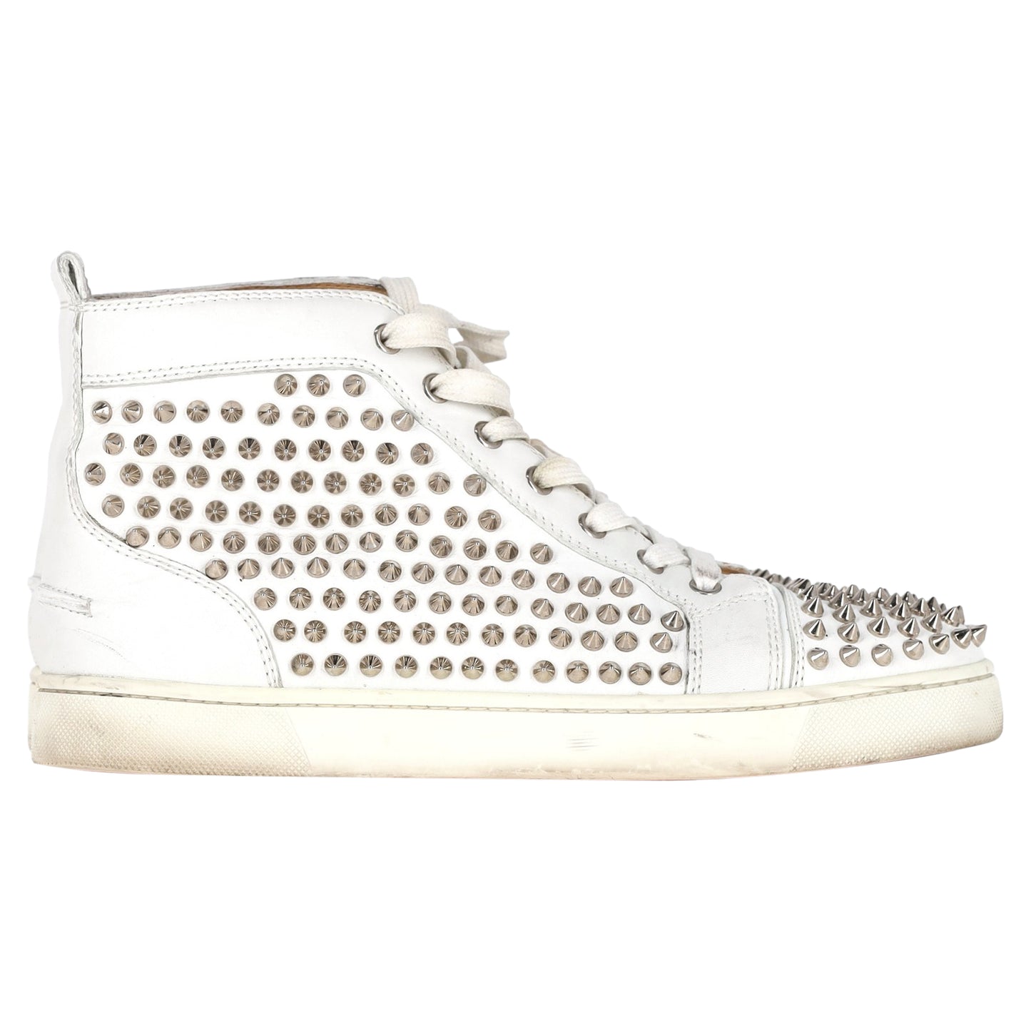 Christian Louboutin boot