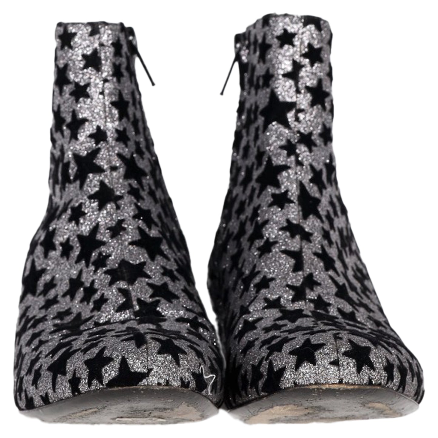 Saint Laurent boot