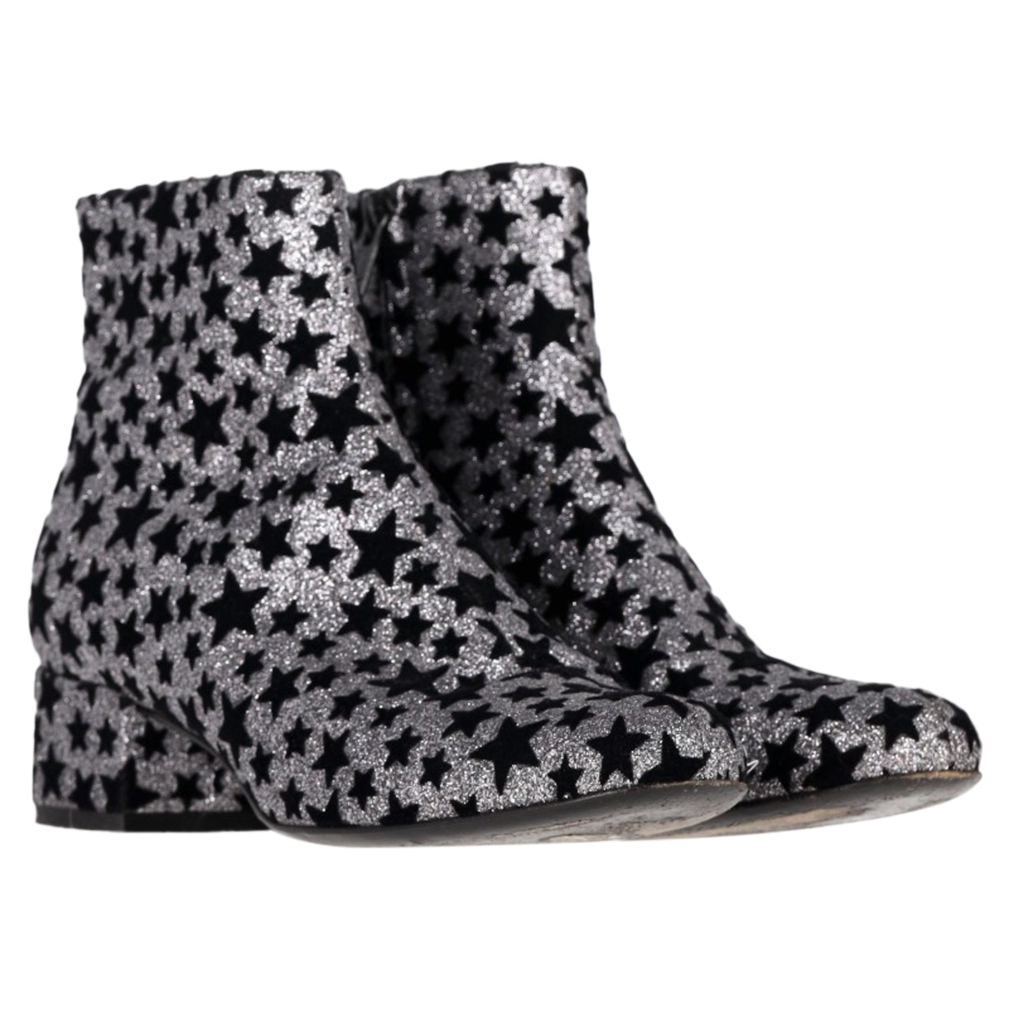 Saint Laurent boot