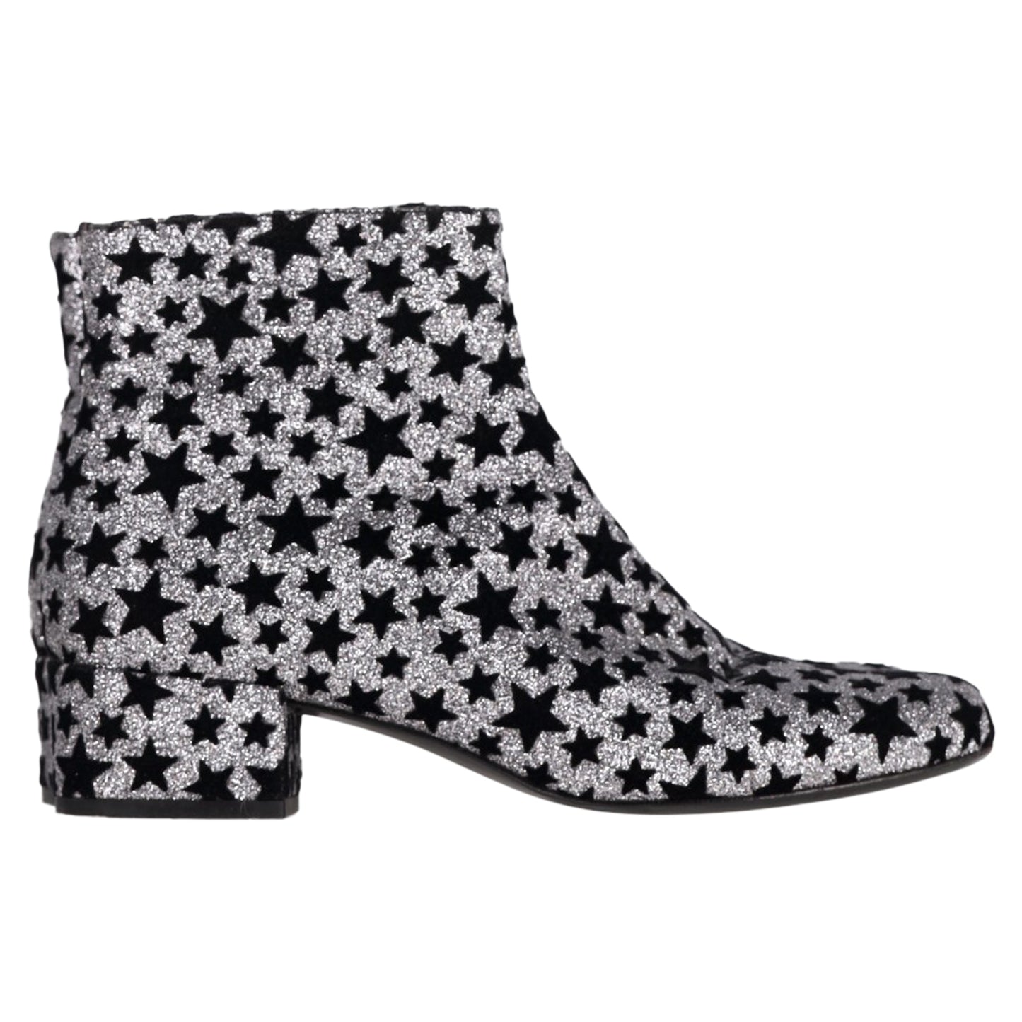 Saint Laurent boot