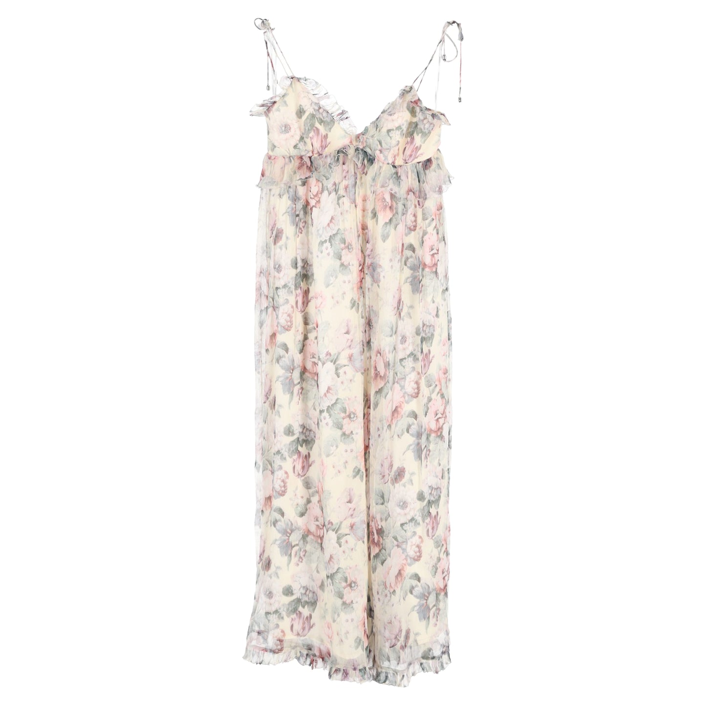 Zimmermann dress