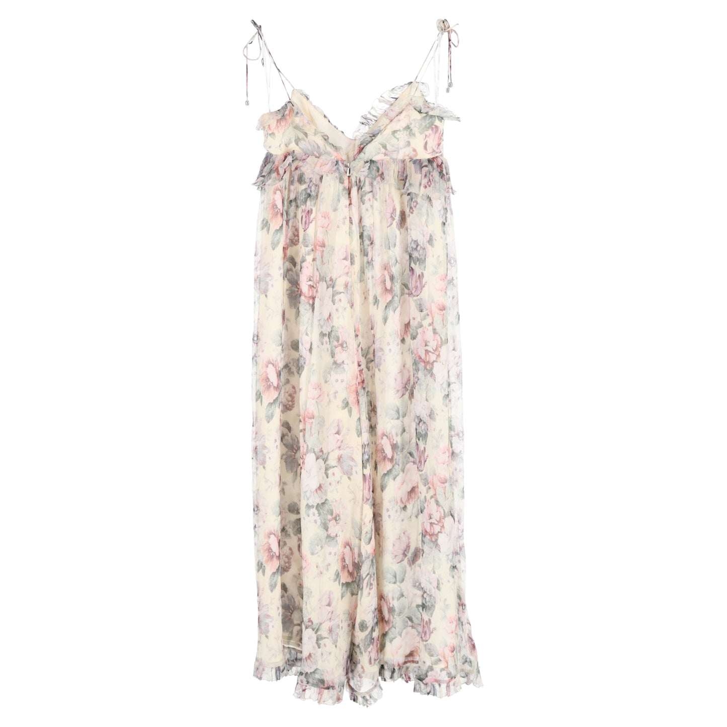 Zimmermann dress