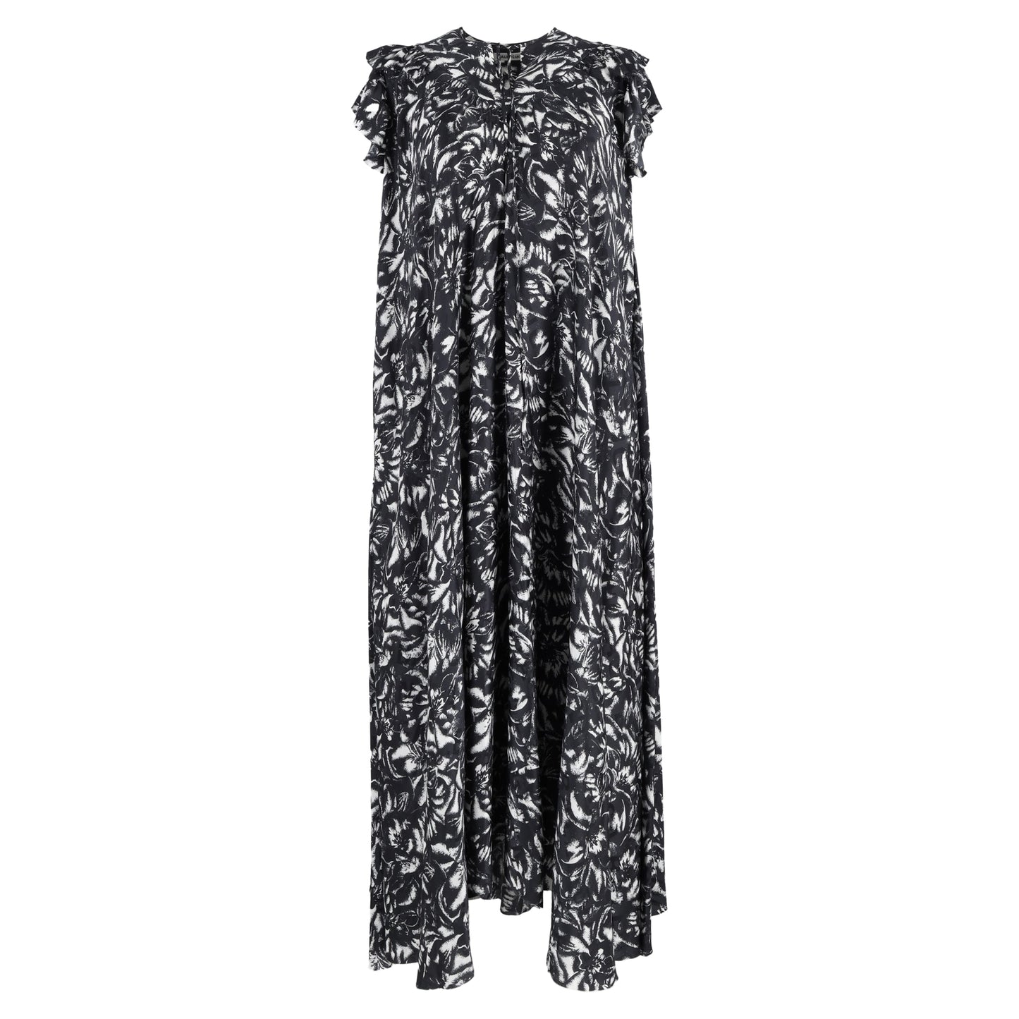 Balenciaga dress