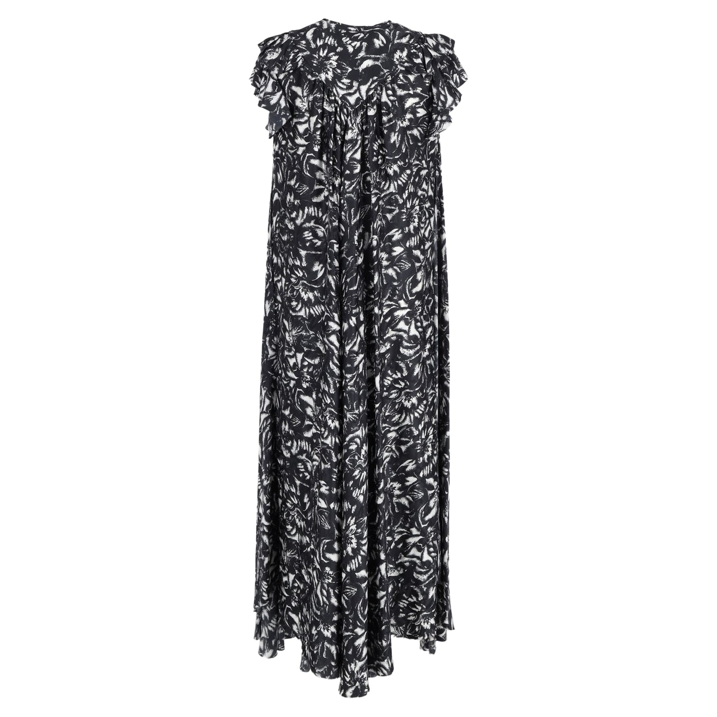 Balenciaga dress