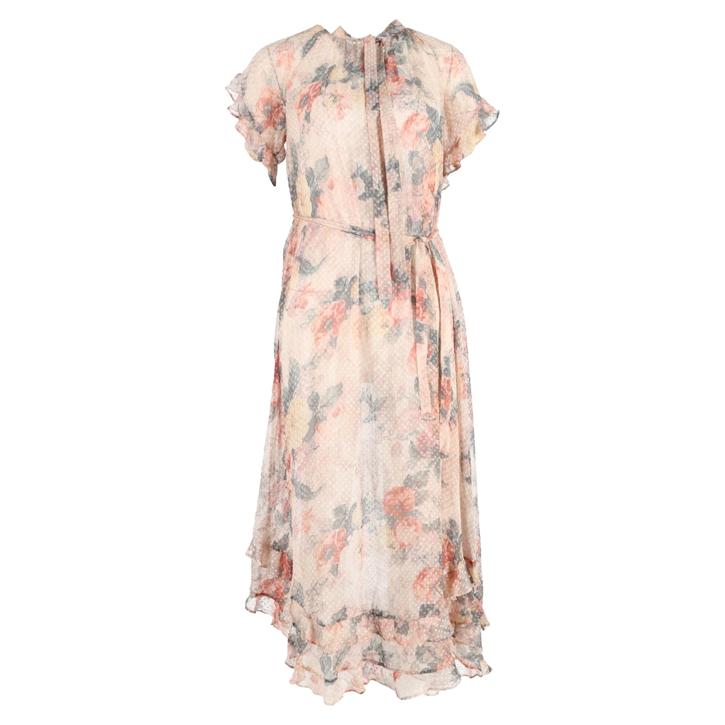 Zimmermann dress