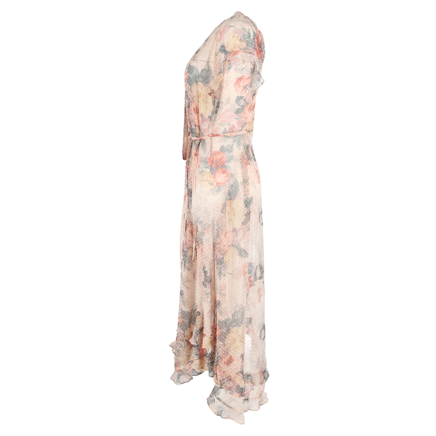 Zimmermann dress