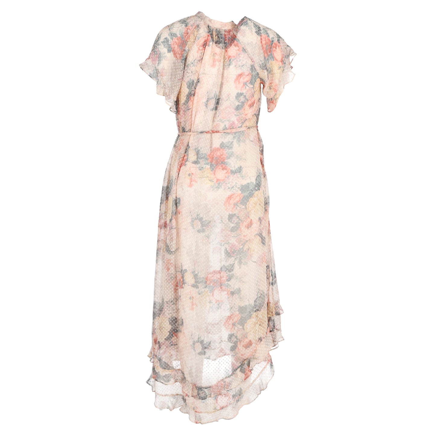Zimmermann dress