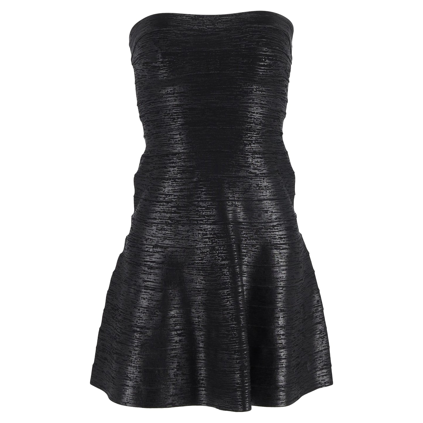 Herve Leger dress