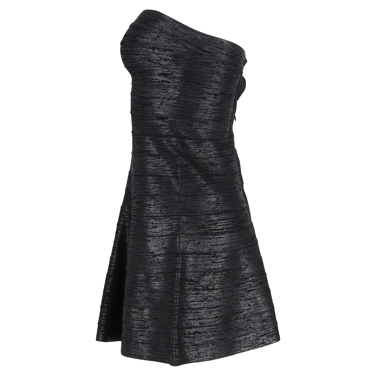 Herve Leger dress