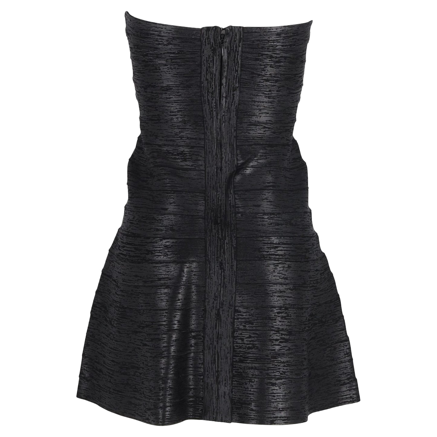 Herve Leger dress