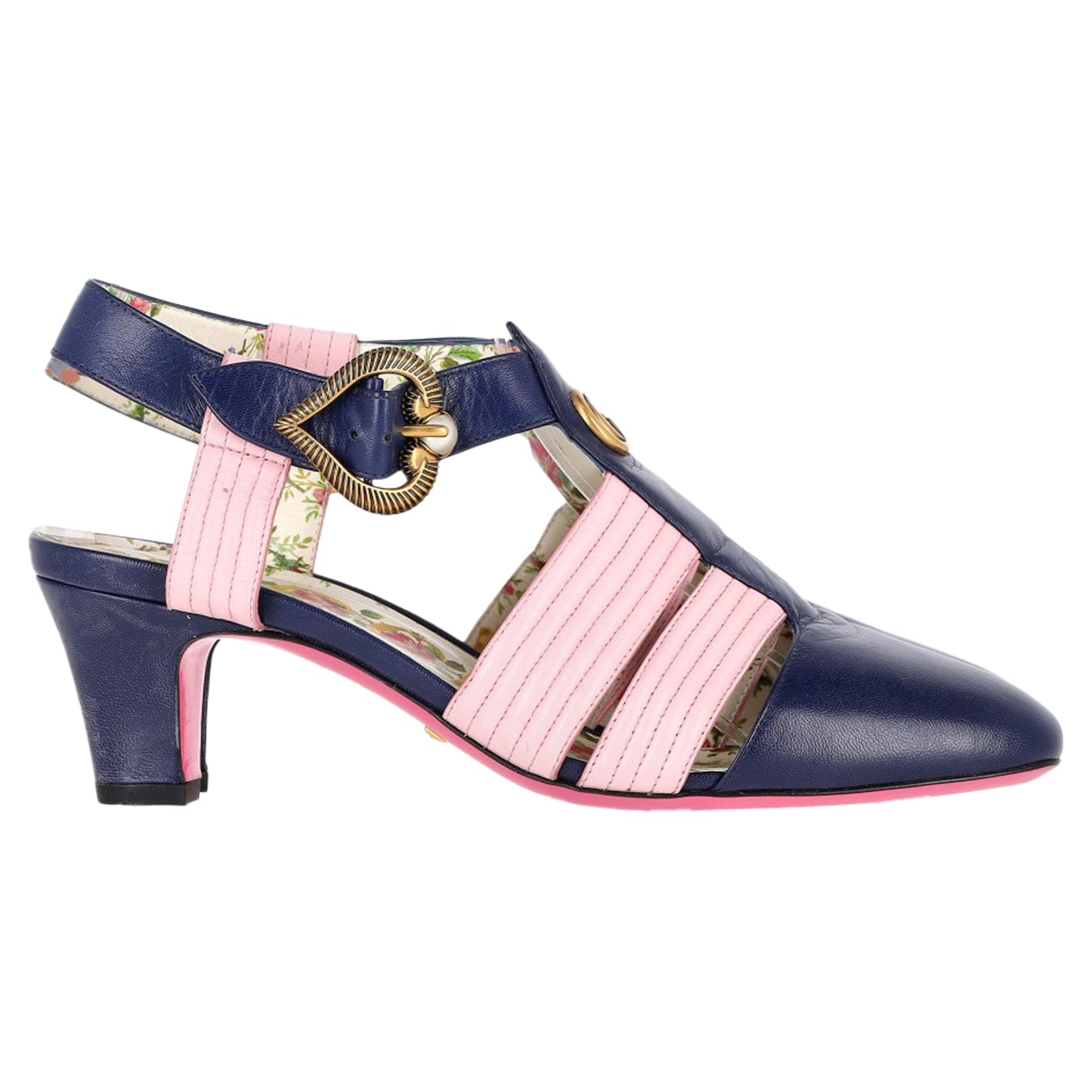 Gucci heel