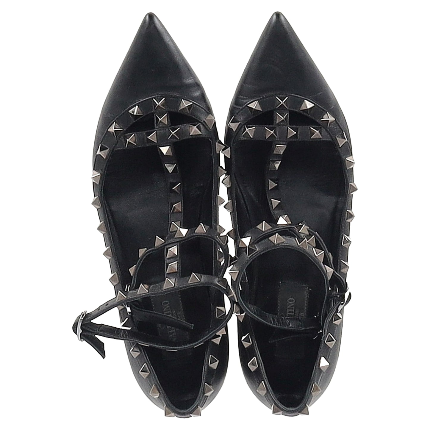 Valentino Garavani flat sho