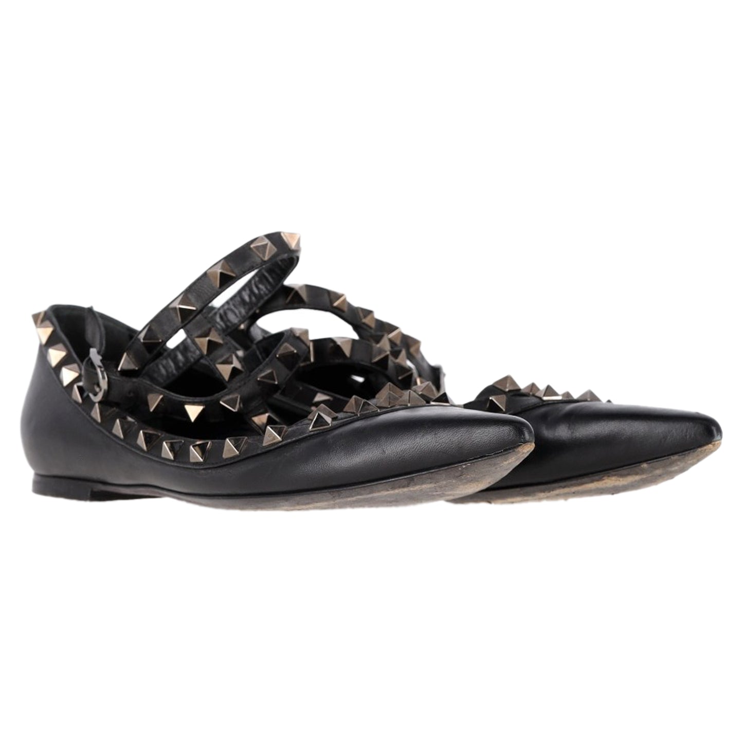 Valentino Garavani flat sho