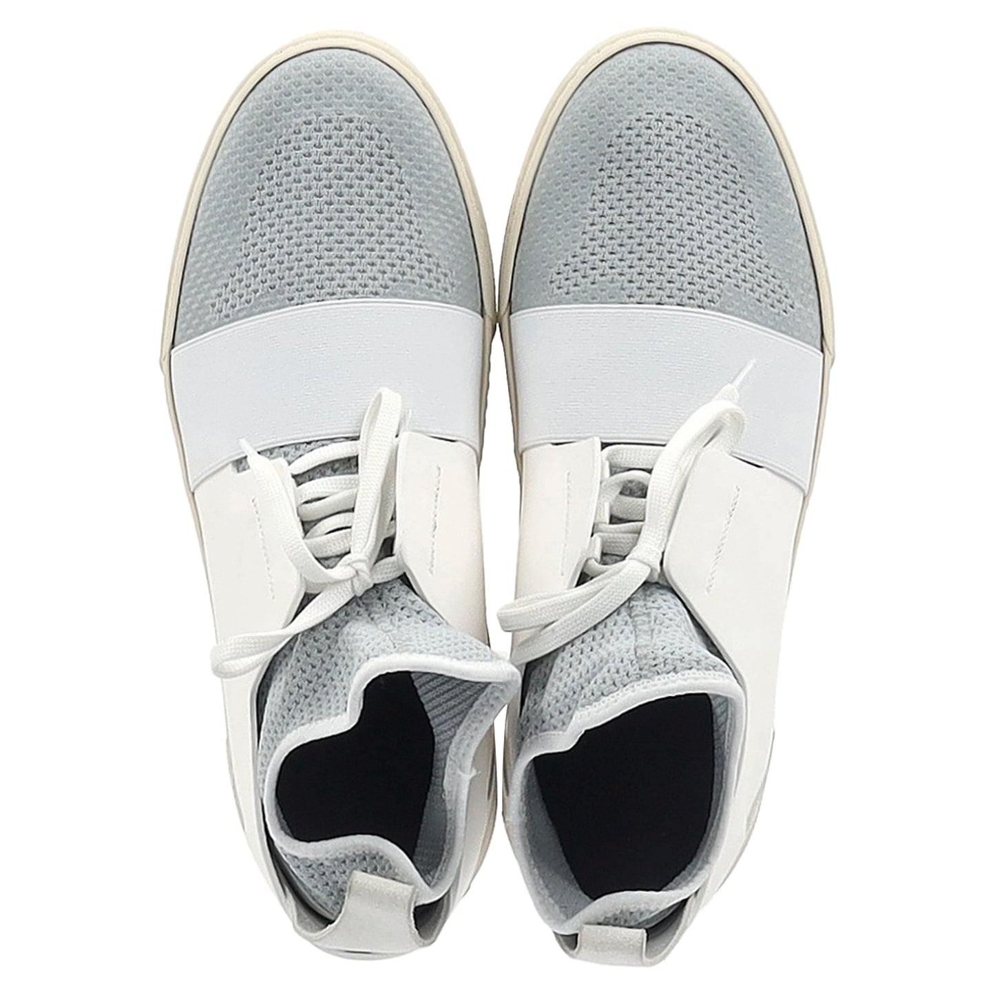 Balenciaga high-top sneakers