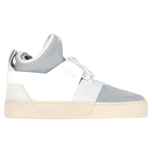 Balenciaga high-top sneakers
