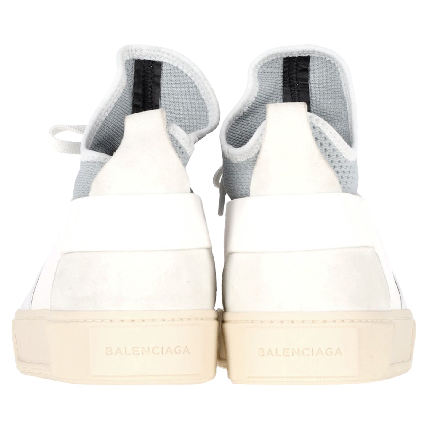 Balenciaga high-top sneakers