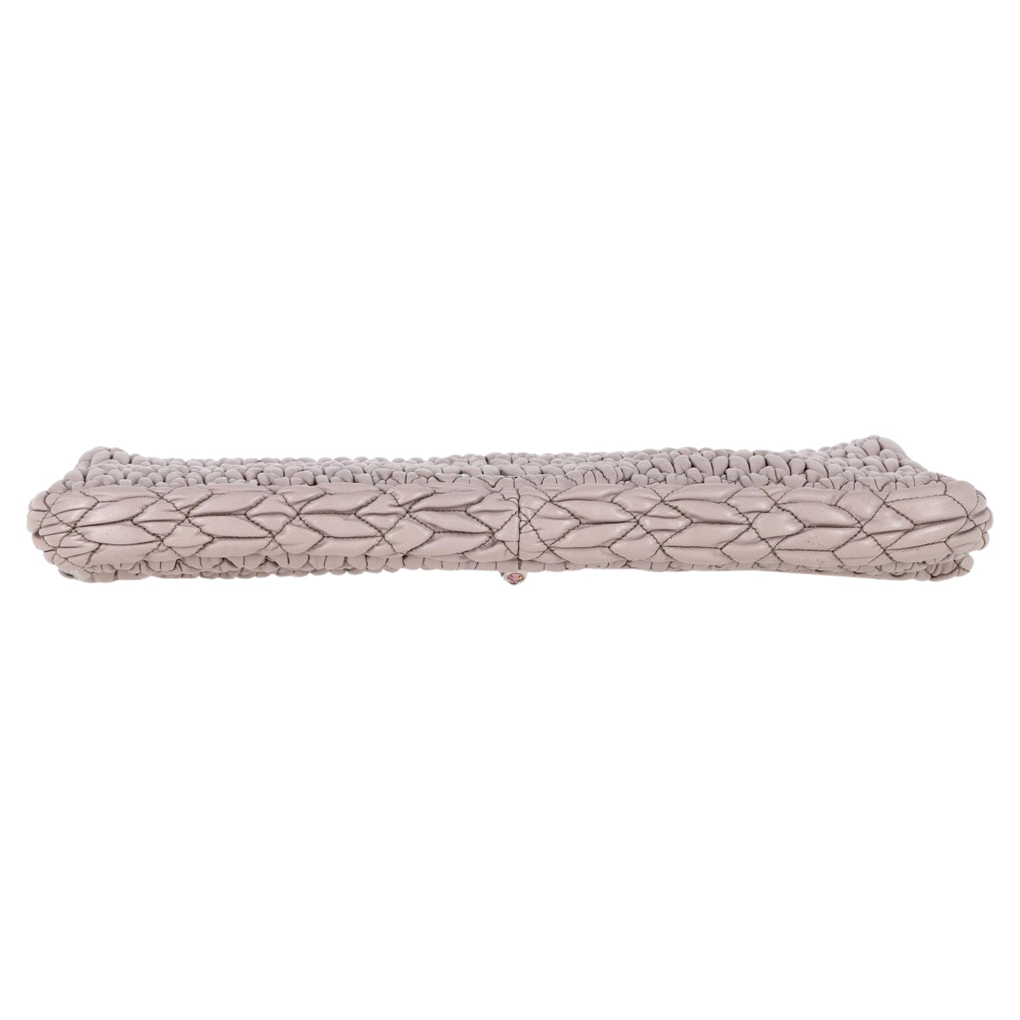 Miu Miu clutch bag