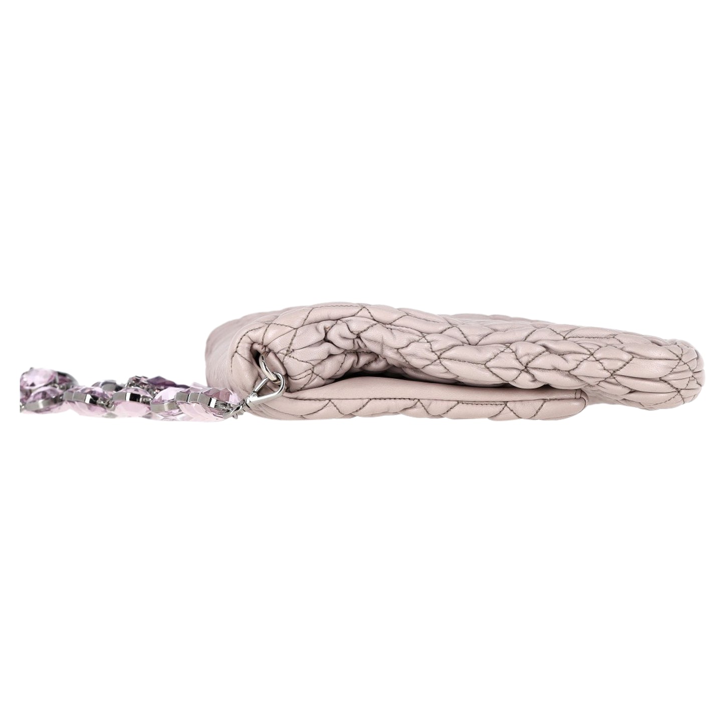 Miu Miu clutch bag