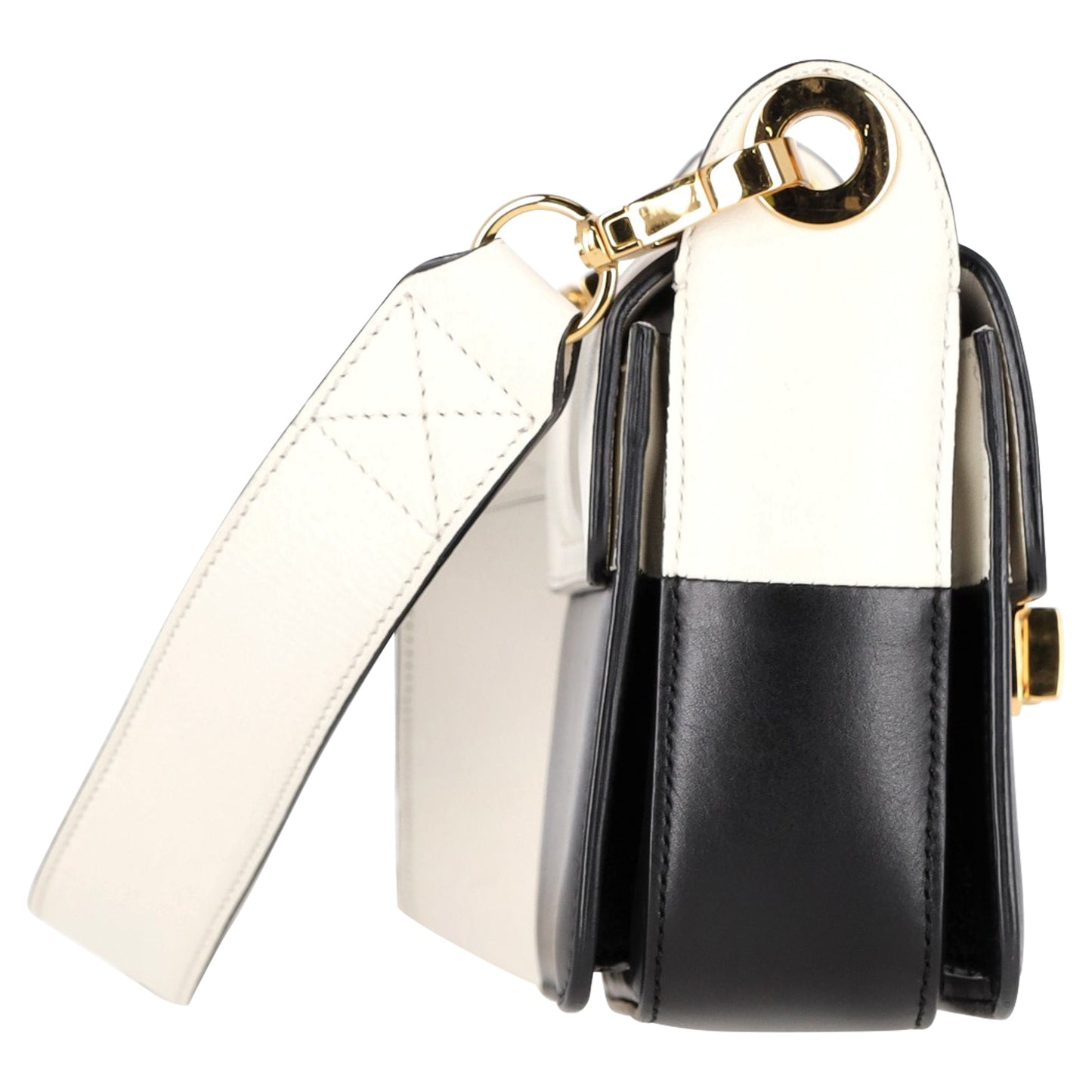 Lanvin clutch bag