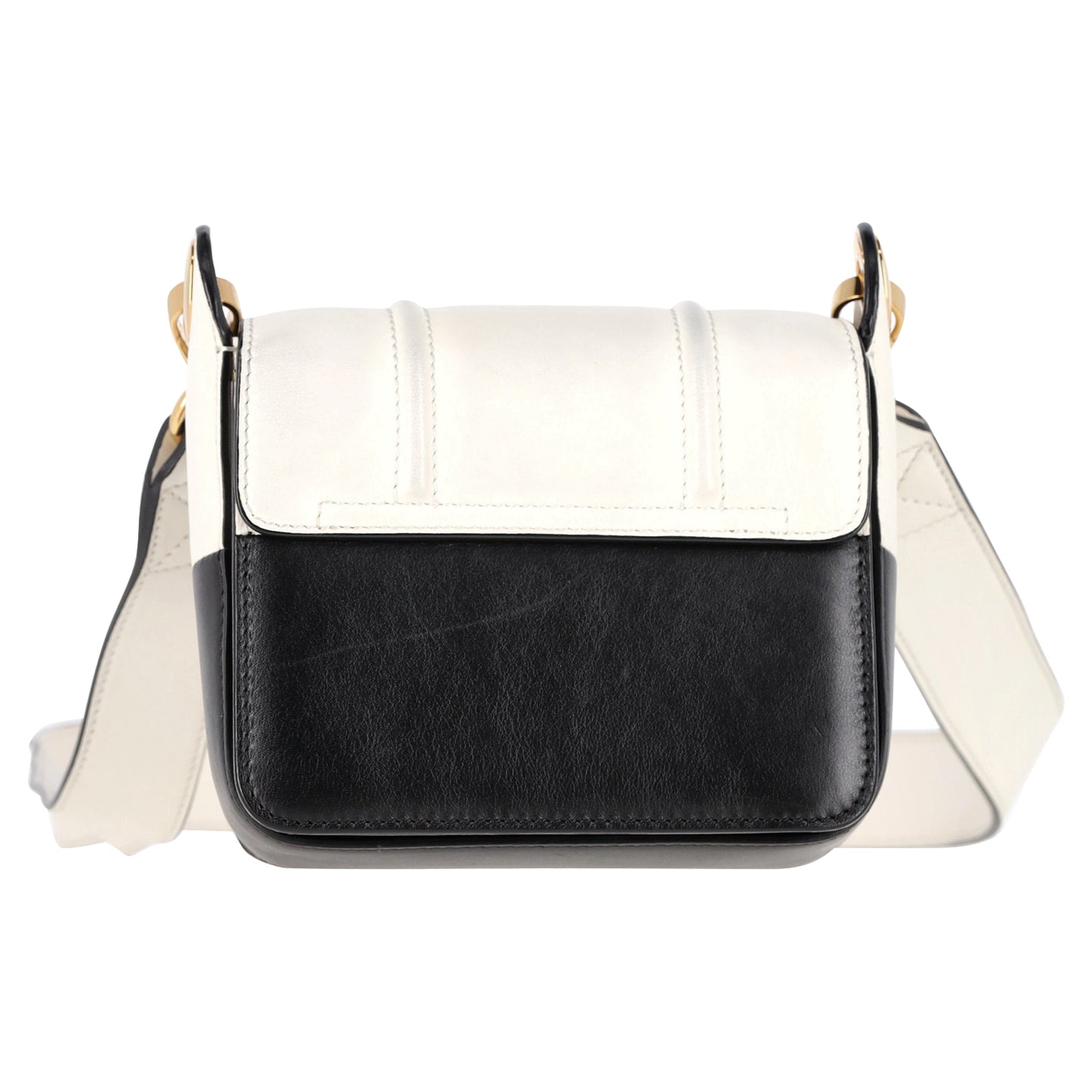 Lanvin clutch bag