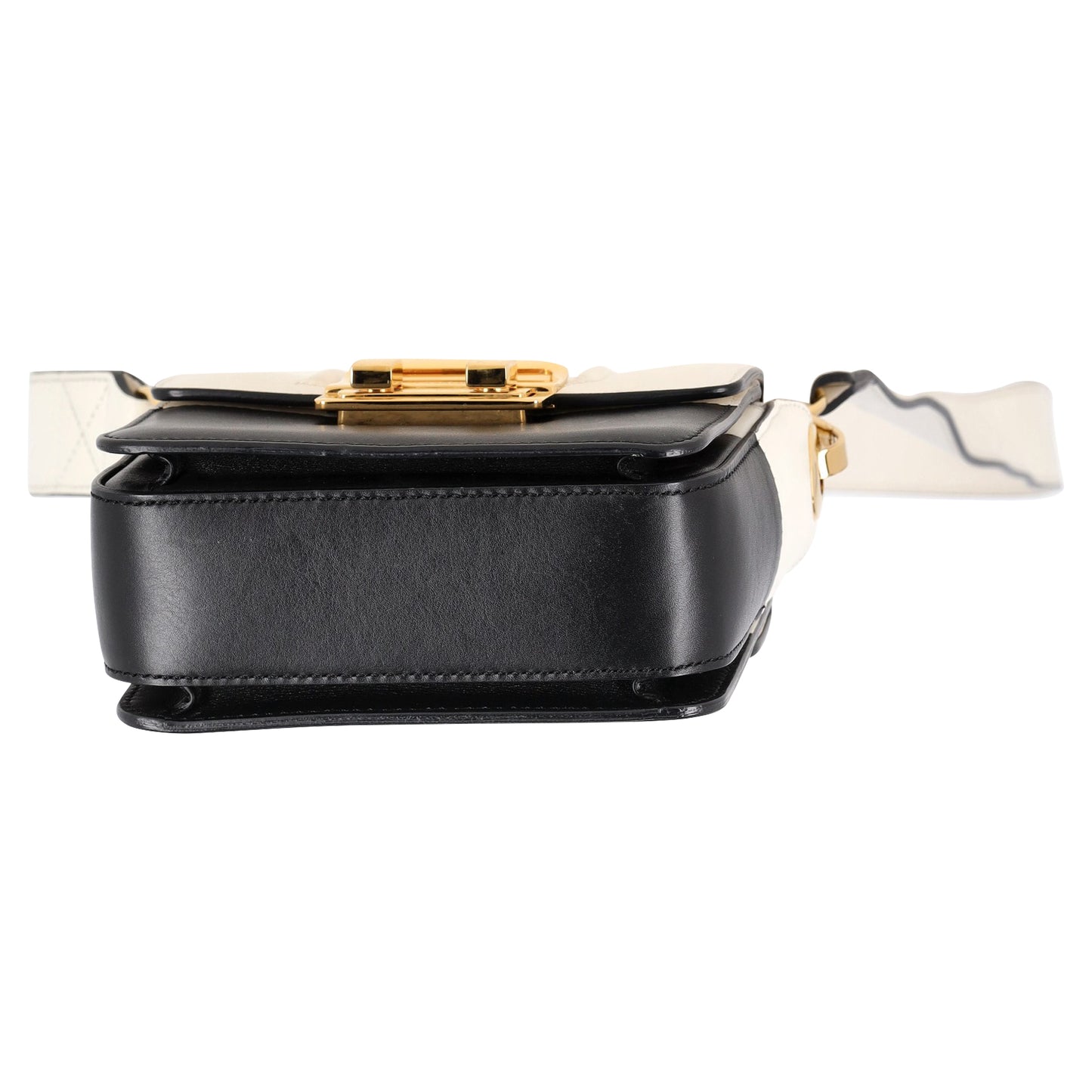 Lanvin clutch bag