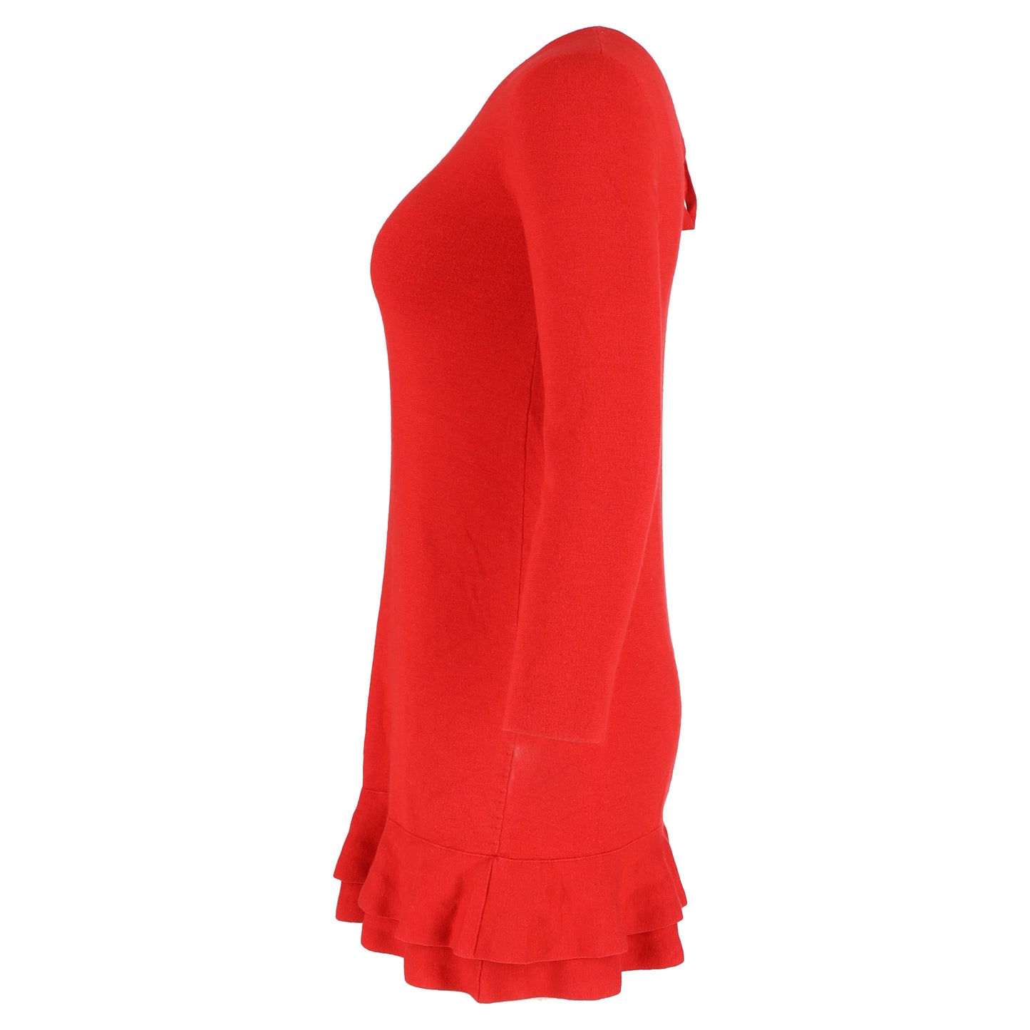 Louis Vuitton mini long sleeve dress