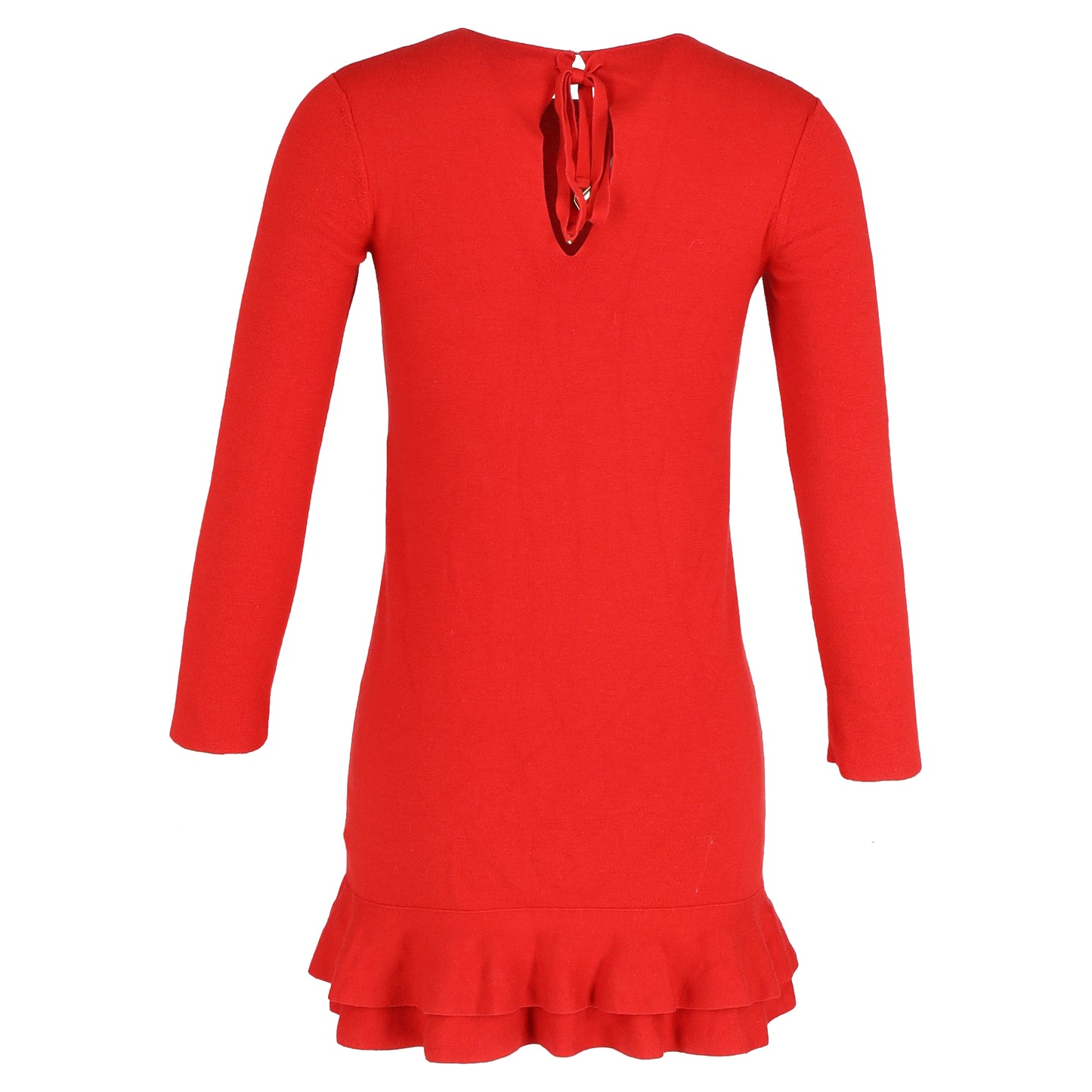 Louis Vuitton mini long sleeve dress