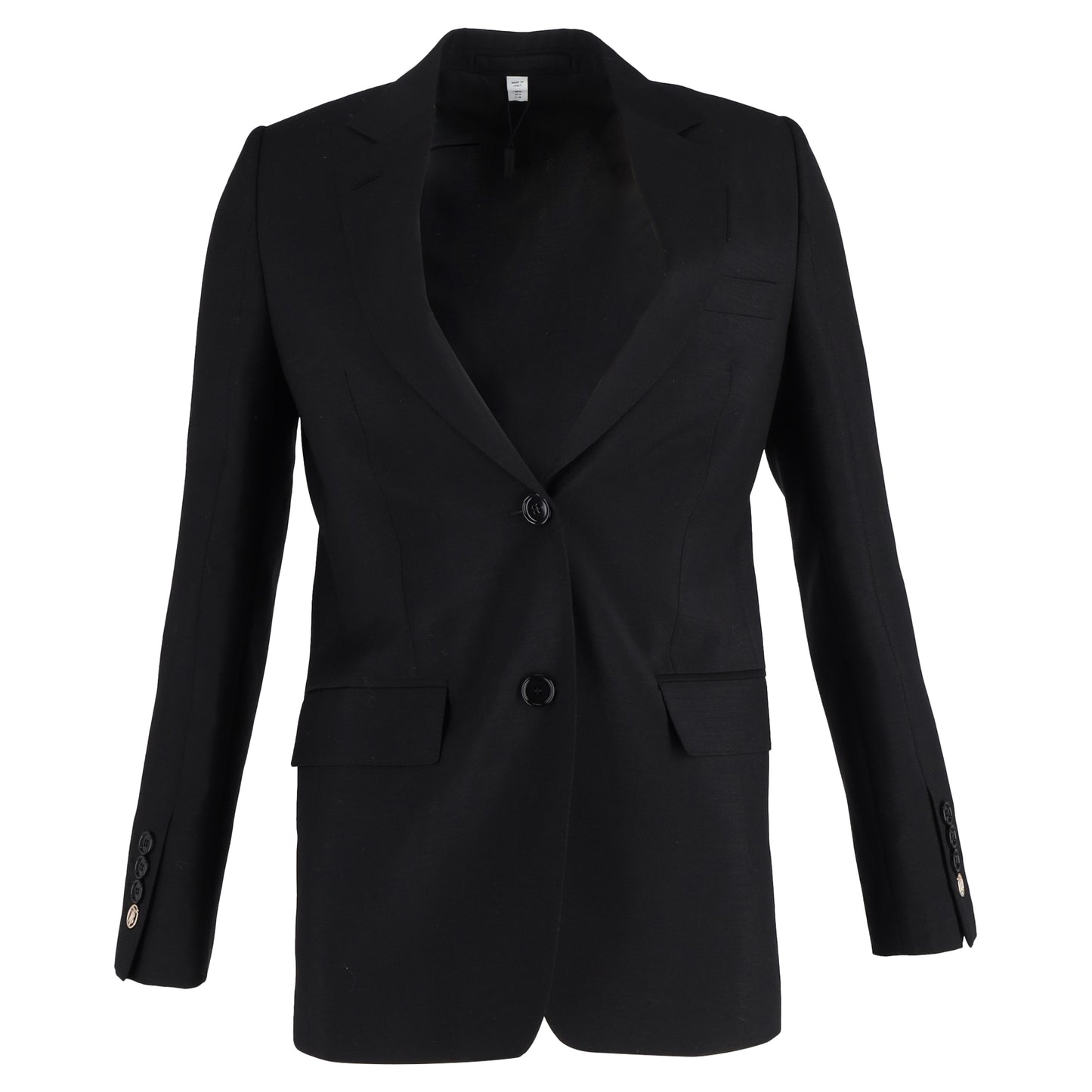 Burberry Blazer with pockets