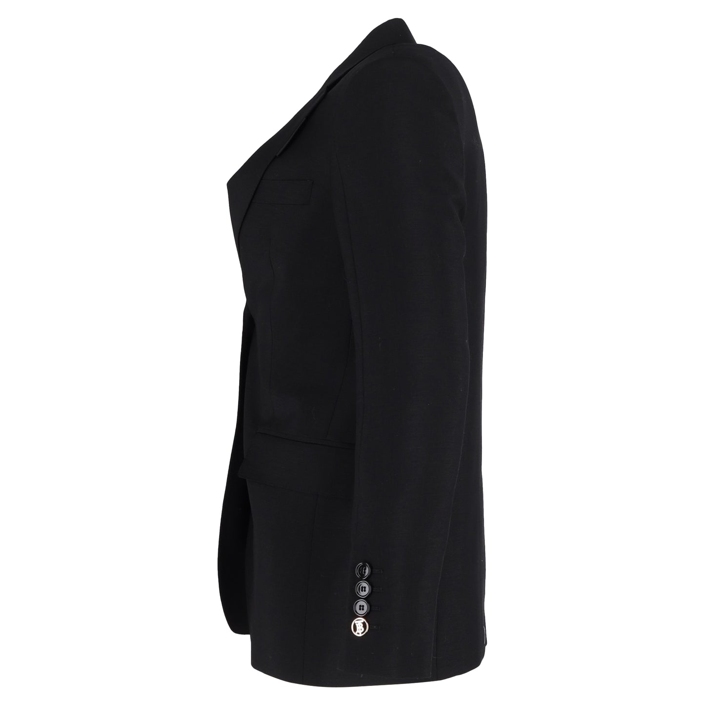 Burberry Blazer with pockets