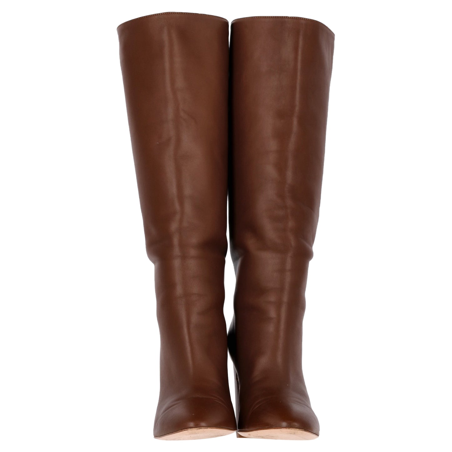 Gianvito Rossi knee high boots