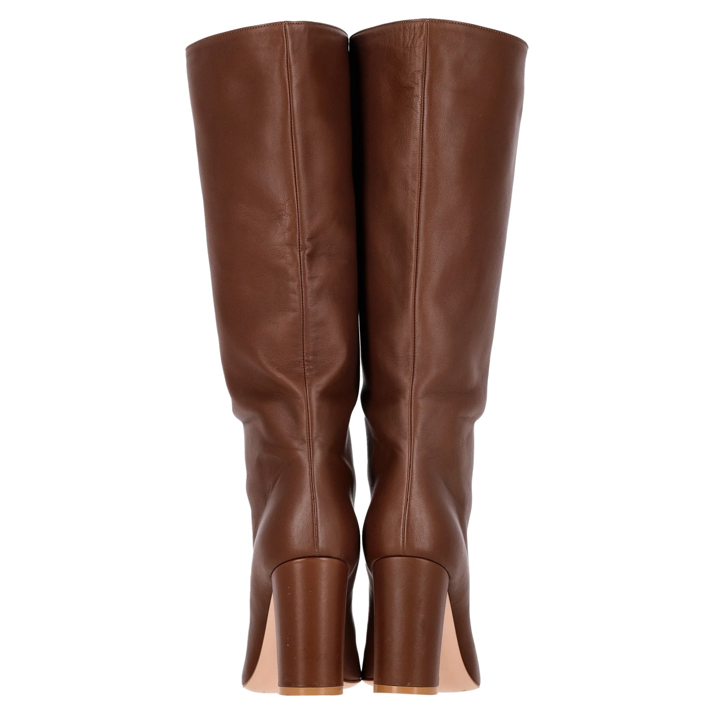 Gianvito Rossi knee high boots