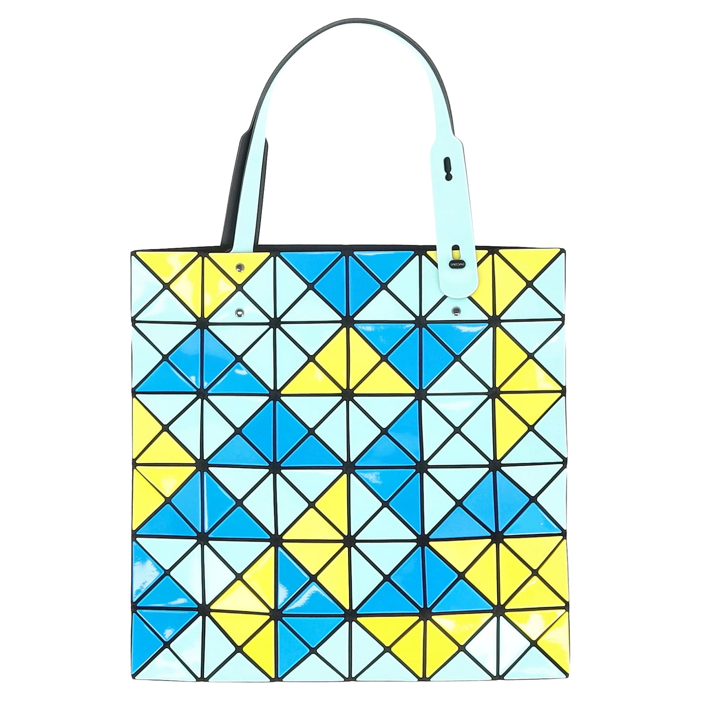Issey Miyake tote bag