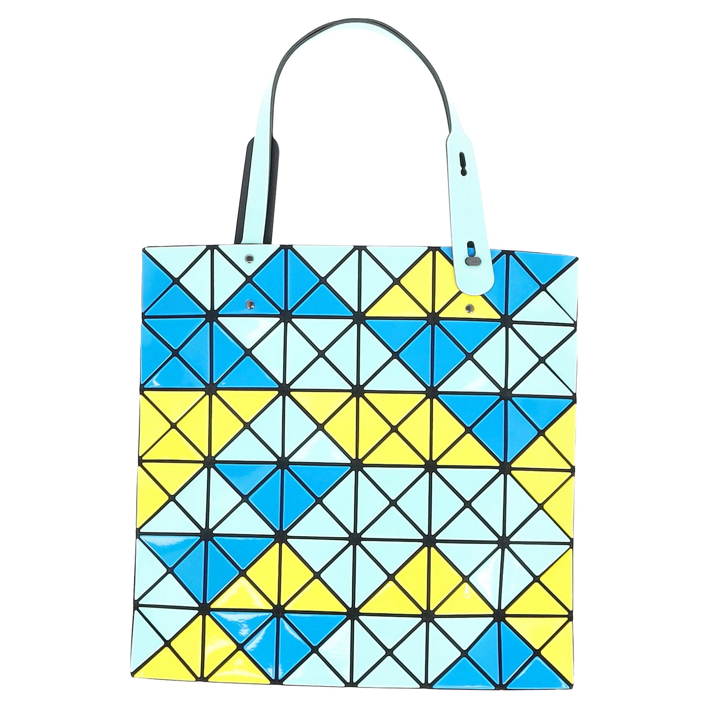 Issey Miyake tote bag